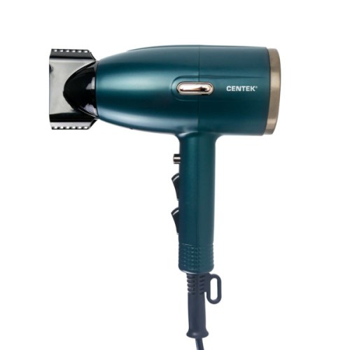 Фен Centek CT-2205 (зеленый)