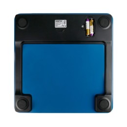 CENTEK Весы напольные CT-2443 LCD BLUE