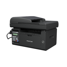 Pantum МФУ M6607NW