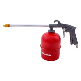 Matrix Пистолет моечный пневматический 57340