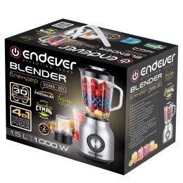 ENDEVER Блендер настольный SIGMA-201