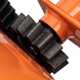 Сибртех Бетоносмеситель БСН-180П, мощность 700 Вт, полиамидный венец 95518