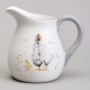 Кувшин Lefard Funny Hens 18*13*16,5 См 1100 Мл 358-2303