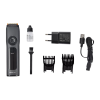Машинка для стрижки Polaris PHC 2200 черный