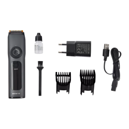 POLARIS Машинка для стрижки PHC 2200 черный