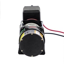 Denzel Лебедка автомобильная электрическая LB-2000, 2.2 т, 3.2 кВт, 12 В 52021