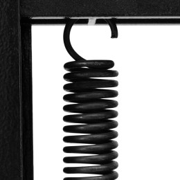 Matrix Пресс гидравлический, 20 т, 640 х 540 х 1500 мм. 523205