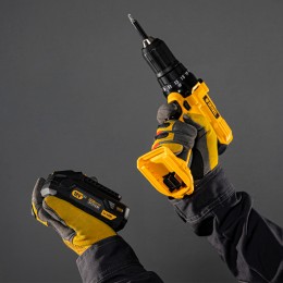 Denzel Батарея аккумуляторная B-18-2.0, Li-Ion, 18 В, 2,0 Ач // 28435