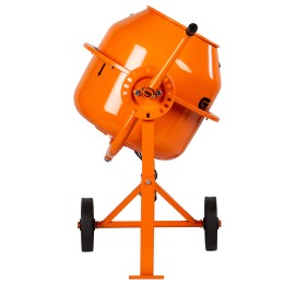 Сибртех Бетоносмеситель БСЛ-63, 63 л, 300 Вт 95469