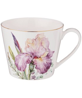 Lefard Кружка Irises 450 Мл 590-322