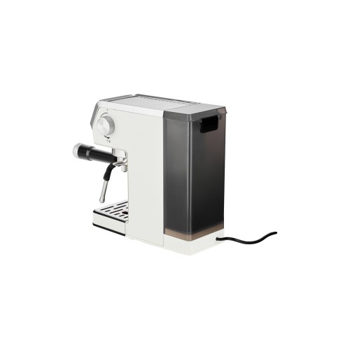 Кофеварка рожковая LERAN ECM 2061 ED