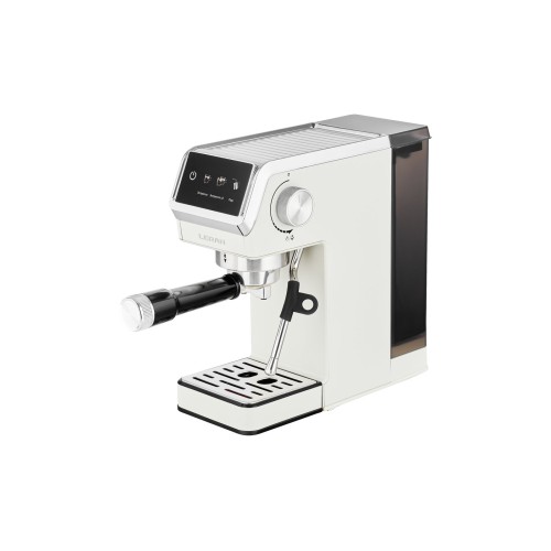 Кофеварка рожковая LERAN ECM 2061 ED