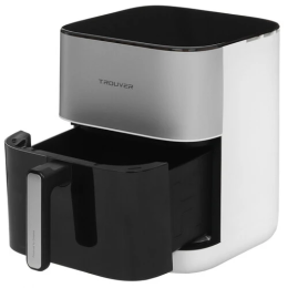 DREAME Аэрогриль VFF12A Trouver Air fryer FD10Pro white-RU