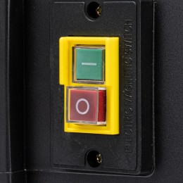 Сибртех Бетоносмеситель БСН-180П, мощность 700 Вт, полиамидный венец 95518