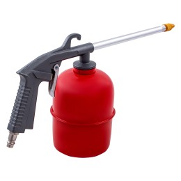 Matrix Пистолет моечный пневматический 57340