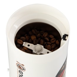 ENDEVER Кофемолка Costa-1053 белый