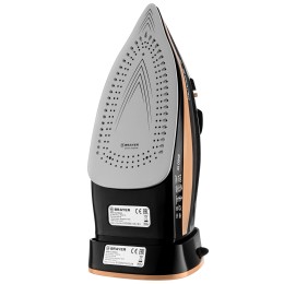 BRAYER Беспроводной паровой утюг BR4010