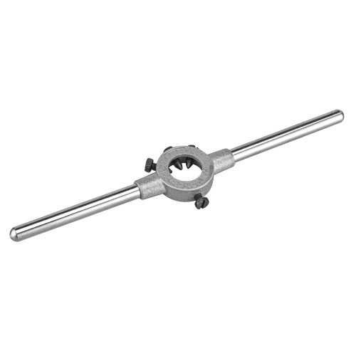 Плашкодержатель P.I.T. AMED07-1624 (M16-M24 (55X22)мм)