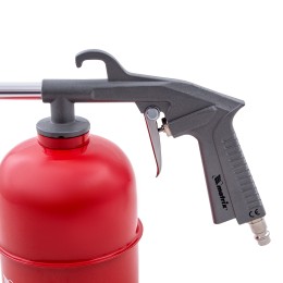 Matrix Пистолет моечный пневматический 57340