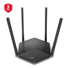 Беспроводной маршрутизатор MERCUSYS MR60X (AX1500)