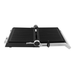 POLARIS Гриль-пресс PGP 2803