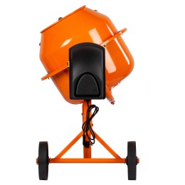 Сибртех Бетоносмеситель БСЛ-63, 63 л, 300 Вт 95469