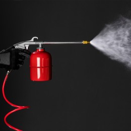 Matrix Пистолет моечный пневматический 57340