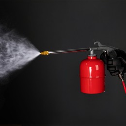 Matrix Пистолет моечный пневматический 57340