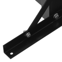 Matrix Пресс гидравлический, 20 т, 640 х 540 х 1500 мм. 523205