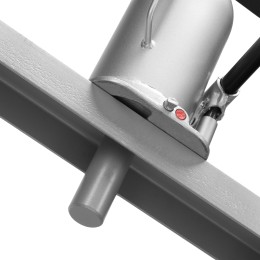 Matrix Пресс гидравлический, 20 т, 640 х 540 х 1500 мм. 523205