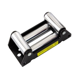 Denzel Лебедка автомобильная электрическая LB-2000, 2.2 т, 3.2 кВт, 12 В 52021