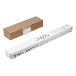 Matrix Пресс гидравлический, 20 т, 640 х 540 х 1500 мм. 523205