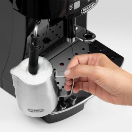 DELONGHI Кофемашина автоматическая ECAM 22.114B