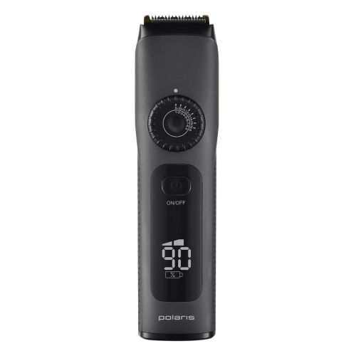 Машинка для стрижки Polaris PHC 2200 черный