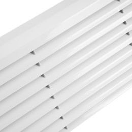 MATRIX Конвектор электрический CH-1500, 1500 Вт, X-образный нагреватель, термостат, колеса 98106