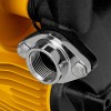 Насосная станция PS500C, 500 Вт, напор 35 м, 2200 л/ч, ресивер 2 л, блок управления Denzel 97249