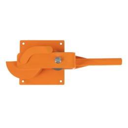 Сибртех Трубогиб ручной усиленный, 15-25мм 18109