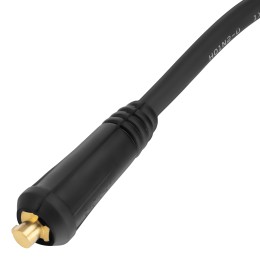 Denzel Аппарат инвертор. полуавтомат. cварки IMIG-200SP Pulse, 200 А, ПВ 60%, катушка 5 кг 94362