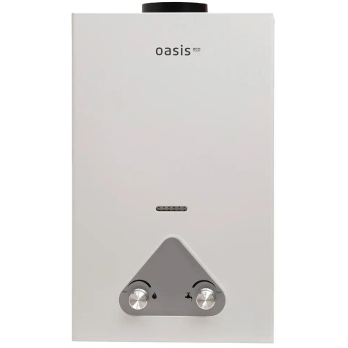 Газовая колонка Oasis EU-20/W