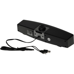 Oklick Саундбар OK-502S 2.0 6Вт черный