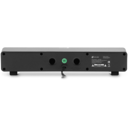 Oklick Саундбар OK-504S 2.0 6Вт черный