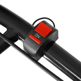 Denzel Мотоблок DPT-170, 7 л.с., ремен.сцеп, шир 85 см, глуб 35 см,фрез 3х3,ШОМ,скор 2В/1Н,кол 8" 56431