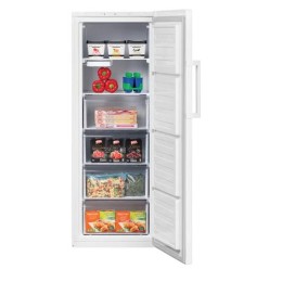 BEKO Морозильная камера RFSK215T01W
