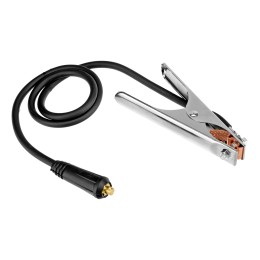 Denzel Аппарат инвертор. полуавтомат. сварки MIG-160, 160 А, ПВ 60%, катушка 5 кг 94309