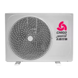 CHIGO Сплит-система CS-21V3A-B150 Inverter