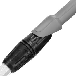 Denzel Портативная аккумуляторная газонокосилка CLM-22, Li-ion, 20В, 220 мм 58860