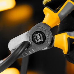 Denzel Кабелерез 160 мм, трехкомпонентные рукоятки 17729