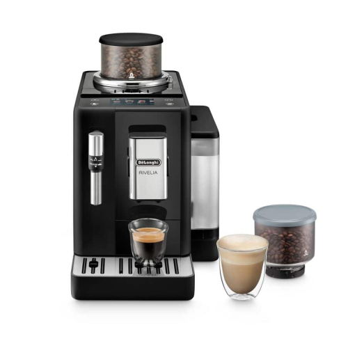 Кофемашина DeLonghi Exam 440.35B