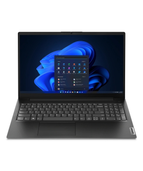 LENOVO Ноутбук 15.6 V15 G4 AMN Black AMD Ryzen 3