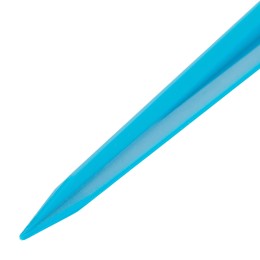 Palisad Разбрызгиватель вращающийся, 3 лопасти, на пике, ABS-пластик, LUXE 65812